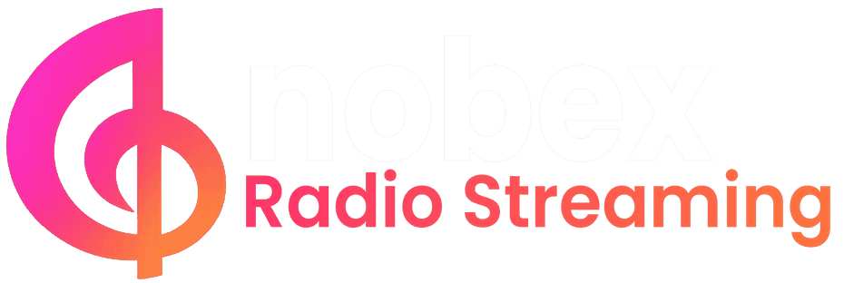 Nobex Radio Streaming