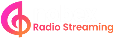 Nobex Radio Streaming
