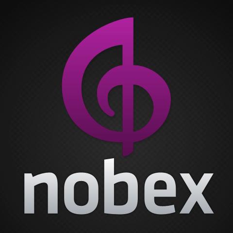 Nobex Radio Logo